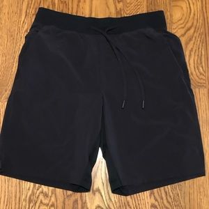 T.H.E. Short Linerless 9” Lululemon